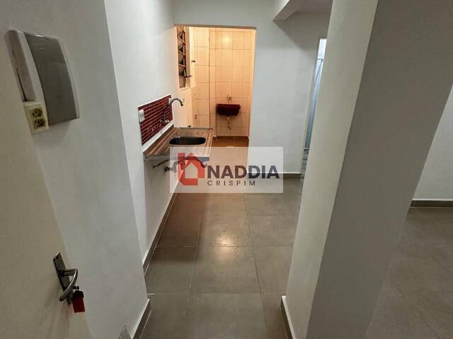 Apartamento para Locação em Santos - 2