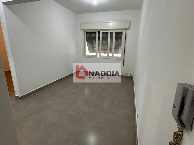Apartamento para Locação em Santos - 3