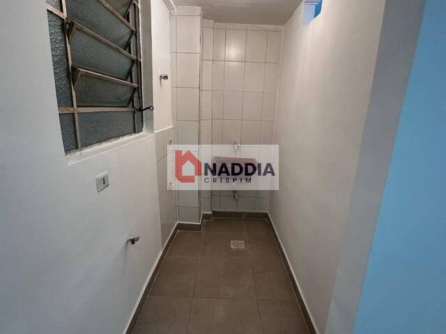 Apartamento para Locação em Santos - 5