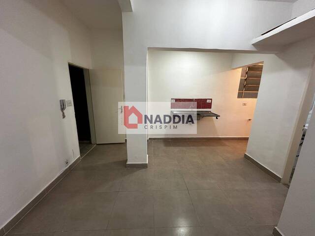 Apartamento para Locação em Santos - 4