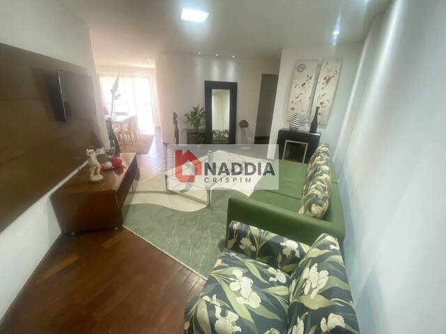 Apartamento para Locação em Santos - 2