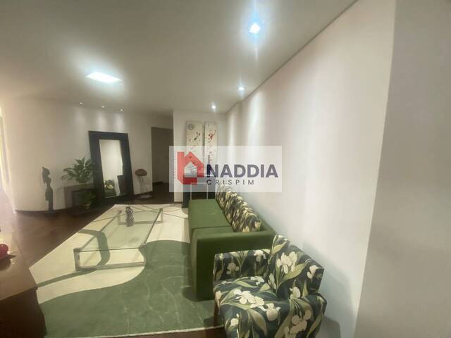 Apartamento para Locação em Santos - 3