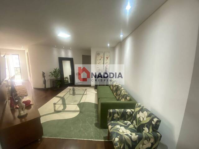 Apartamento para Locação em Santos - 5