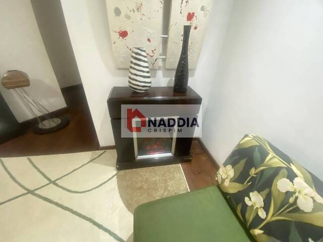 Apartamento para Locação em Santos - 4
