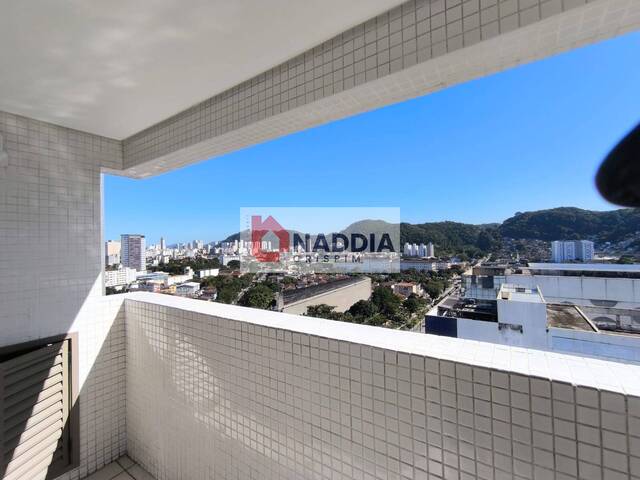 Sala para Venda em Santos - 2