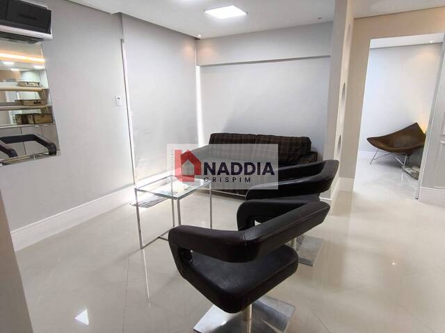 Sala para Venda em Santos - 4