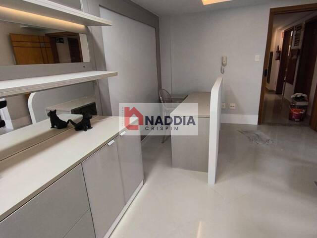 Sala para Venda em Santos - 3