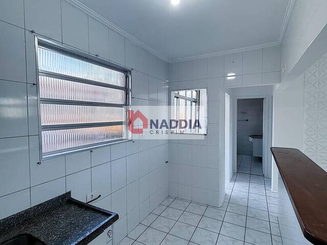 Apartamento para Locação em Santos - 4