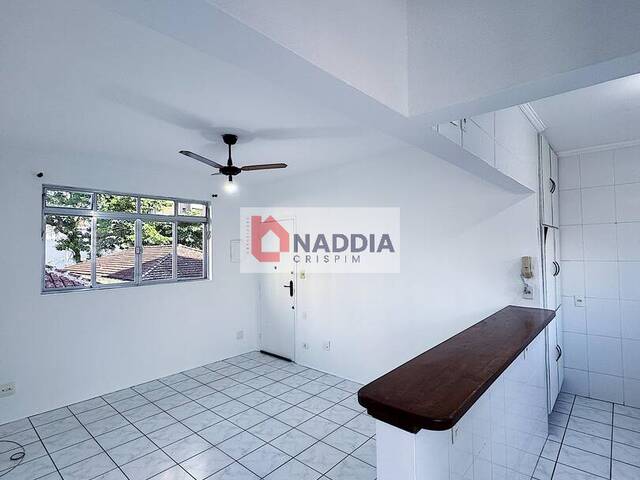 Apartamento para Locação em Santos - 5